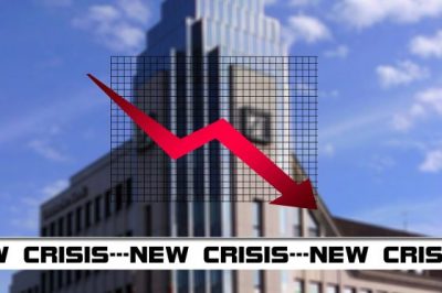 The Banking Crisis Gets Worse! $1.7 Trillion in Unrealized Losses Loom as U.S. Banks Rapidly Bleed Deposits New-Crisis-Pixabay-560x373-400x266