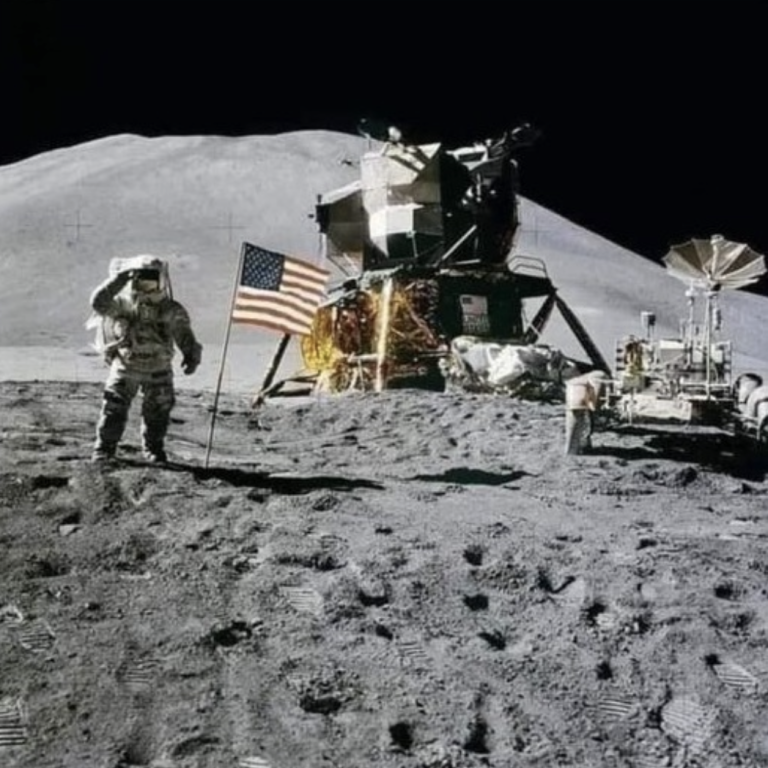 A NASA holdraszllssal kapcsolatos bizonytkok, megmagyarzhatatlan hibk