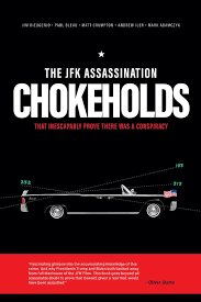 Jfk Assassination Chokeholds